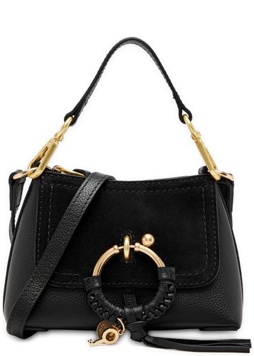 Joan Mini Cross Body Bag, Leather Bag - See by Chloé - Modalova