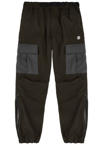 Panelled Shell Cargo Trousers - - XL - Billionaire Boys Club - Modalova