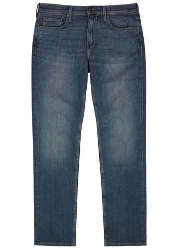 Normandie Straight-leg Jeans - - W28 - Paige - Modalova