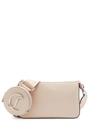 Loubila Leather Shoulder bag - Christian Louboutin - Modalova