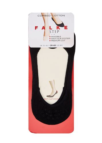 Step Cotton-blend Trainer Socks - - 35/36 - Falke - Modalova