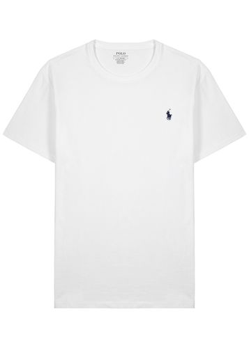 Cotton T-shirt - S - Polo ralph lauren - Modalova
