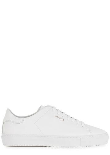 Clean 90 Leather Sneakers - - 35 (IT35 / UK2), Trainers, Lace up Front - 35 (IT35 / UK2) - Axel Arigato - Modalova
