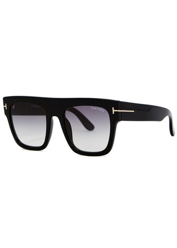 Square-frame Sunglasses - Tom ford - Modalova