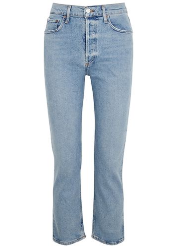 Riley Slim-leg Jeans - 31 (W31 / UK 12 / M) - AGOLDE - Modalova