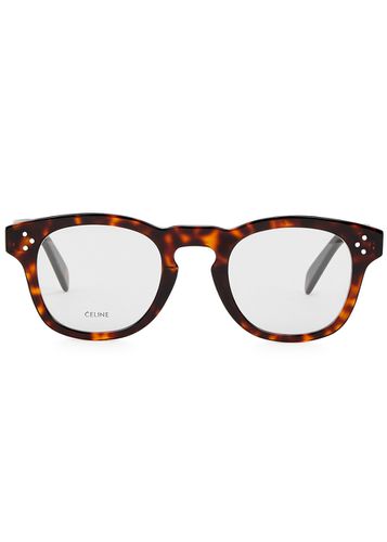 Round-frame Optical Glasses, Glasses, , Round Frame - Celine - Modalova