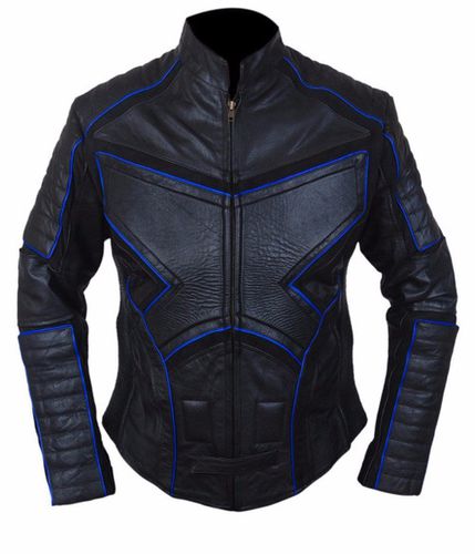 X2 X-Men United Leather Jacket - Feather skin - Modalova