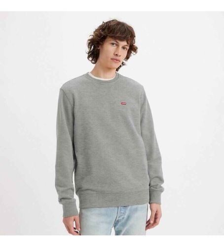 Sweatshirt New Original (XL), Casuel, Coton - Levi's - Modalova