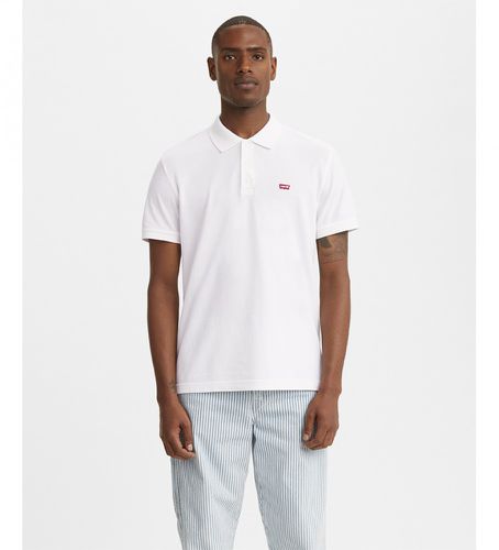 Polo Housemark (S), Casuel, Coton, Manche courte - Levi's - Modalova