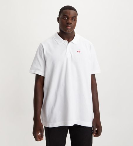 Polo Housemark (XL), Casuel, Coton, Manche courte - Levi's - Modalova