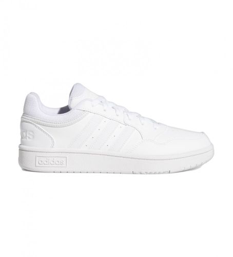 GW3036 Trainers Hoops 3.0 (36), Plat, Lacets, Casuel - adidas - Modalova