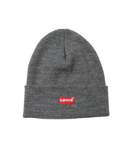 Casquette brodée grise (OSFA), Casuel, Acrylique - Levi's - Modalova