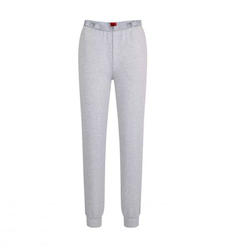 Pantalon à revers (L), Homewear, Coton - HUGO - Modalova