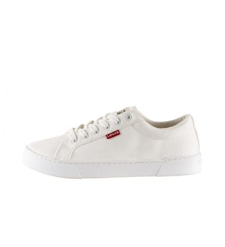 Baskets Malibu 2.0 (37), Tissu, Lacets, Casuel - Levi's - Modalova