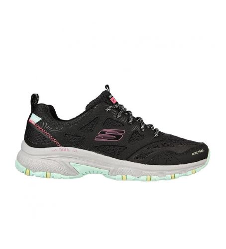 Hillcrest Pure Escapade chaussures en cuir (36), Tissu, 3 à 5 cm, Lacets, Outdoor, De plein air - Skechers - Modalova