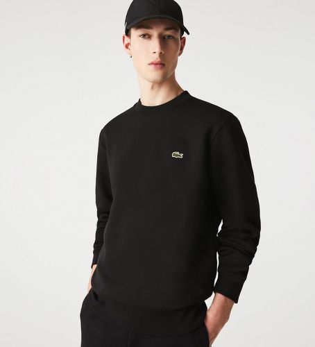 SH9608_031 Sweatshirt logo (S), Casuel, Coton, Durable - Lacoste - Modalova