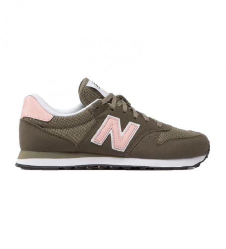 GW500V2 Trainers 500 (41.5), Plat, 1 à 3 cm, Lacets, Casuel, Sport, Running, Sportswear, Multisport - New Balance - Modalova