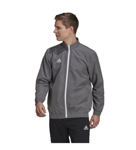 H57535 Veste de présentation Entrada 22 (S), Casuel, Sport, Polister recyclé, Durable - adidas - Modalova