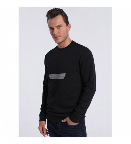 Sweatshirt avec col box (XXL), Casuel, Coton, Manche longue - Victorio & Lucchino, V&L - Modalova