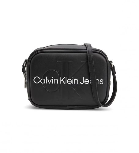 K60K610275 Sac (OSFA), Noir, Casuel, Polyuréthane - Calvin Klein Jeans - Modalova