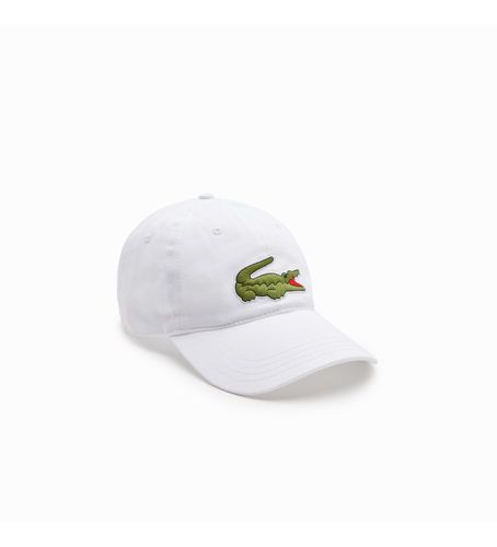 Unisex. RK9871_001 Casquette (OSFA), Casuel, Coton - Lacoste - Modalova