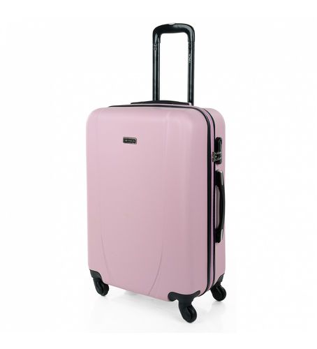 Valise de voyage rigide 71160 -65x44x24cm (OSFA), Casuel, ABS/Polycarbonate - ITACA - Modalova