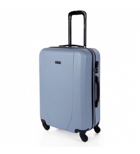 Unisex. 71160-09 Valise de voyage rigide 71160 -65x44x24cm (OSFA), Casuel, ABS/Polycarbonate - ITACA - Modalova