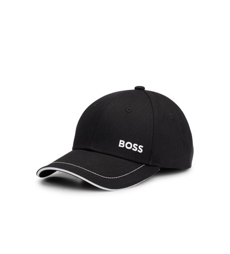 Casquette noire (OSFA), Casuel, Coton - BOSS - Modalova