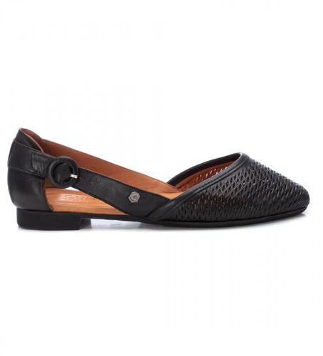 NEGRO Chaussures en cuir 160760 (35), Plat, Boucle, Casuel - Carmela - Modalova