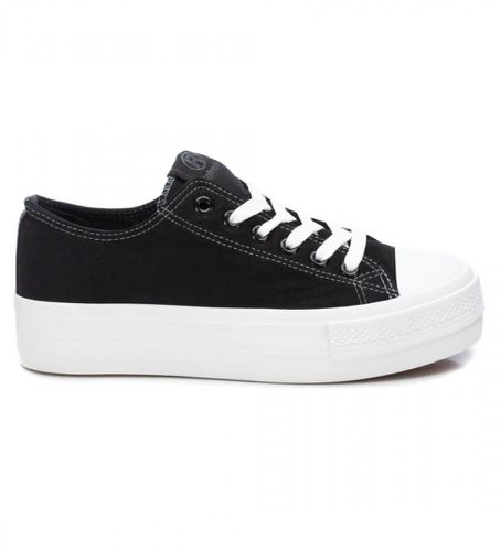 NEGRO Baskets 170824 (38), Tissu, 3 à 5 cm, Lacets, Casuel - Refresh - Modalova