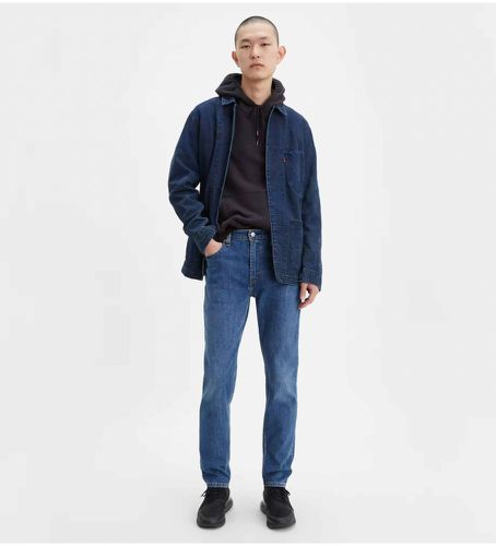 Jean 512 Slim Fit Tapered Cut (28/32), Bleu, Casuel, Coton, Denim - Levi's - Modalova