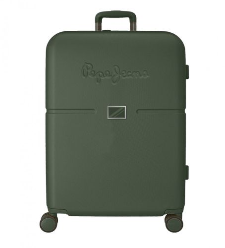 PM030766 Valise trolley Accent 70cm (OSFA), Casuel, ABS/Polycarbonate, Big - Pepe Jeans - Modalova