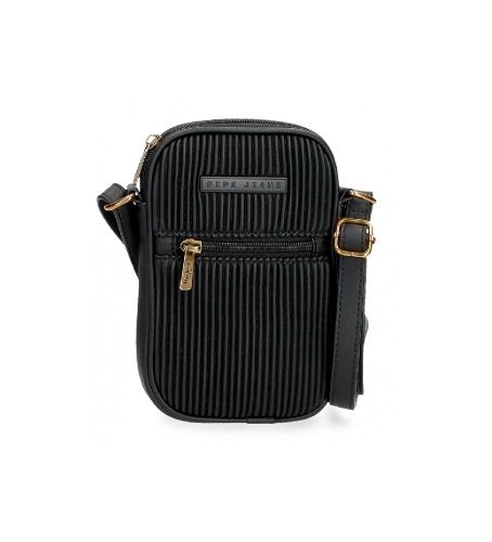 Sac à bandoulière pour téléphone portable Aurora -11x17,5x2,5cm (OSFA), Casuel, Synthétique - Pepe Jeans - Modalova