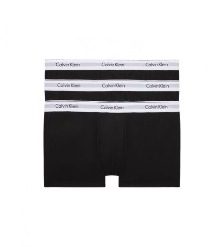 NB3377A Lot de 3 slips larges Coton moderne (XXL), Homewear - Calvin Klein - Modalova