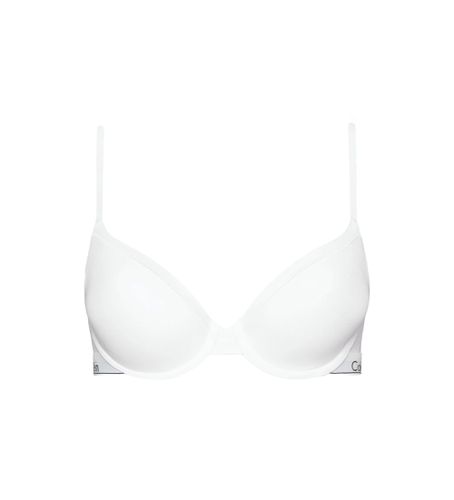 F3784E Soutien-gorge invisible Modern Cotton (70A), Homewear, Coton - Calvin Klein - Modalova