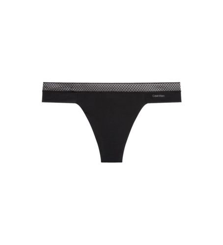 QF6307E String Seductive Comfort (S), Homewear, Microfibre, Durable - Calvin Klein - Modalova