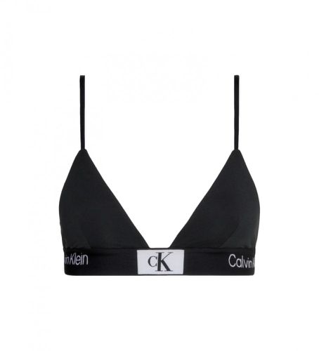 QF7217E Soutien-gorge triangle CK96 (XS), Homewear, Coton - Calvin Klein - Modalova