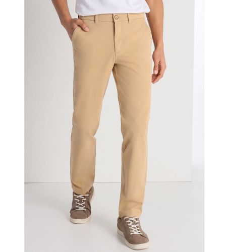 Pantalon 134269 marron (32), Casuel, Coton - Bendorff - Modalova