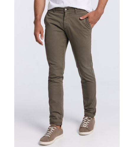 Pantalon 134300 (28), Casuel, Coton - Bendorff - Modalova