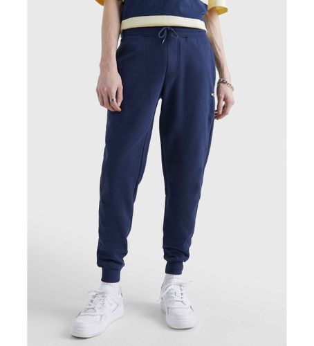 DM0DM15380 Pantalon mince en polaire (XS), Casuel, Coton - Tommy Jeans - Modalova