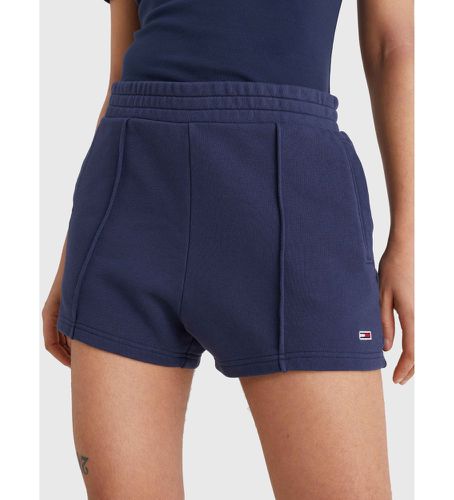 DW0DW12626 Short essentiel (S), Casuel, Le coton biologique, Durable - Tommy Jeans - Modalova