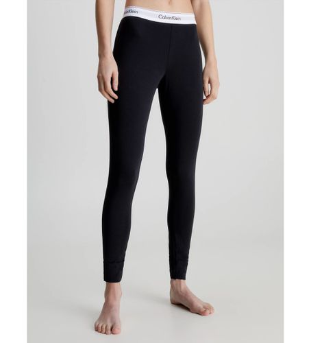 D1632E Leggings (L), Casuel, Homewear, Sport, Coton, Modal, Élasthanne - Calvin Klein - Modalova