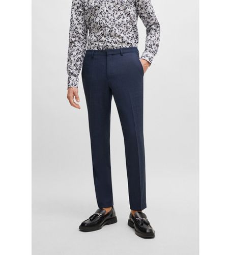 Pantalon habillé (102), Casuel, Fête, Classique, Polyester - HUGO - Modalova