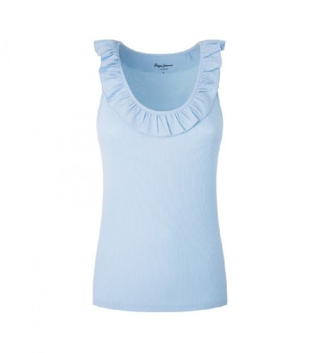 PL505062 Top Dorina N (XL), Polyester, Sans manches / bretelles - Pepe Jeans - Modalova