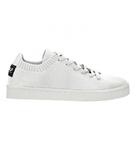 SHSNSANDF0YR7MS23-001 Trainers Sandfordalf Knit (43), Blanc, 3 à 5 cm, Lacets, Casuel, Durable, Polyester recyclé - ECOALF - Modalova