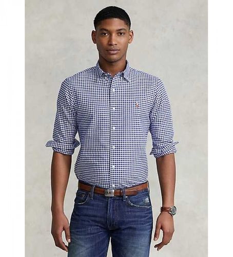 Chemise de sport Slim Fit Oxford (S), Casuel, Coton, Classique, Manche longue - Polo Ralph Lauren - Modalova