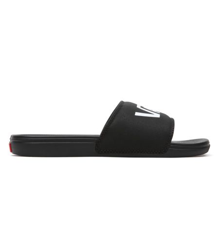 Unisex. VN0A5HF5IX61 Tongs La Costa Slide-On (35), Plat, Aucun, Casuel - Vans - Modalova