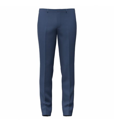 Pantalon Hesten (44), Casuel, Fête, Laine, Manche longue - HUGO - Modalova