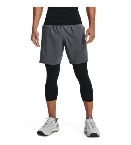 Short UA Woven Graphic (L), Casuel, Sport, Multisport, Polyester - Under Armour - Modalova