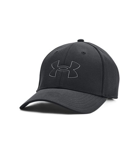 UA Iso-Chill Driver Mesh Adjustable Cap (M/L), Casuel, Polyester - Under Armour - Modalova